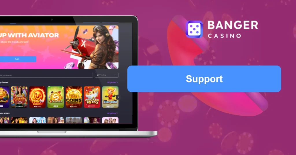 How to Submit a Query to the Support